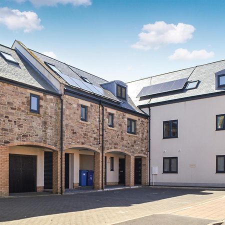Ladyburn House Βίλα Seahouses Εξωτερικό φωτογραφία