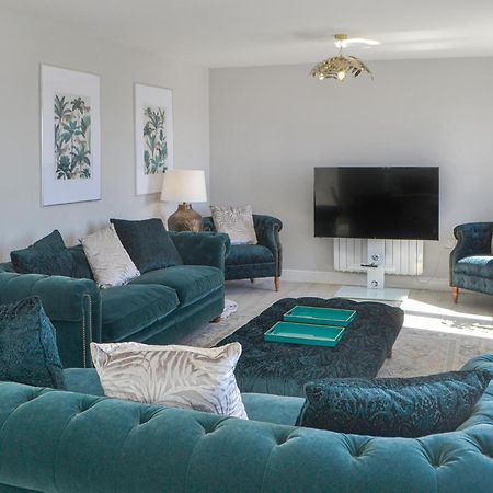 Ladyburn House Βίλα Seahouses Εξωτερικό φωτογραφία
