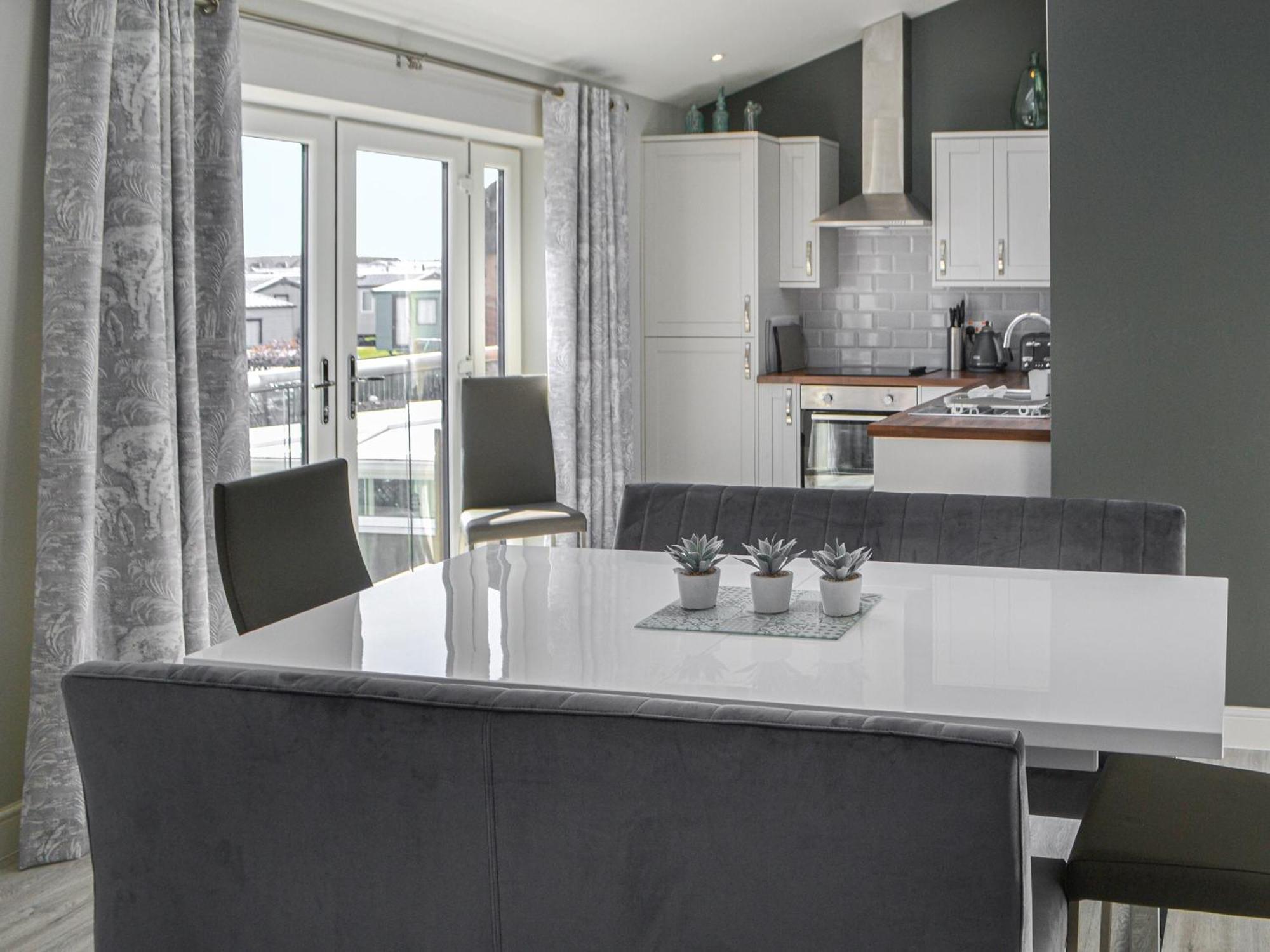 Ladyburn House Βίλα Seahouses Εξωτερικό φωτογραφία