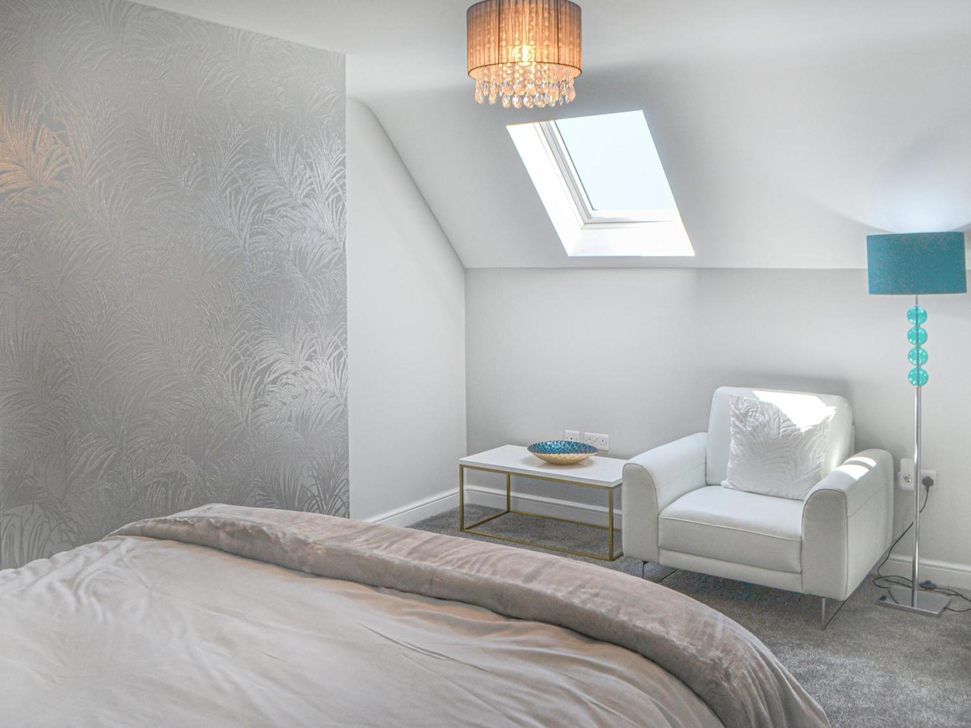 Ladyburn House Βίλα Seahouses Εξωτερικό φωτογραφία