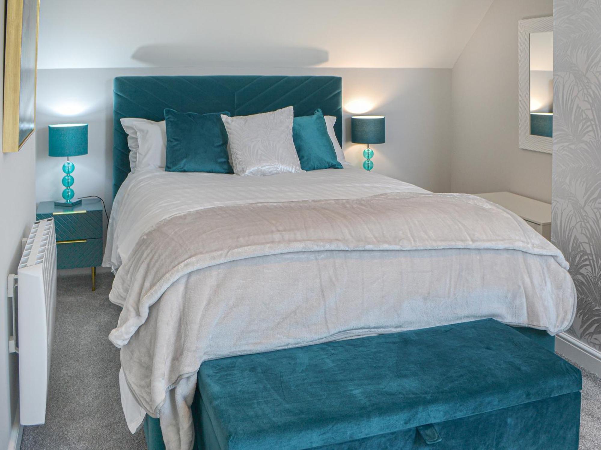 Ladyburn House Βίλα Seahouses Εξωτερικό φωτογραφία