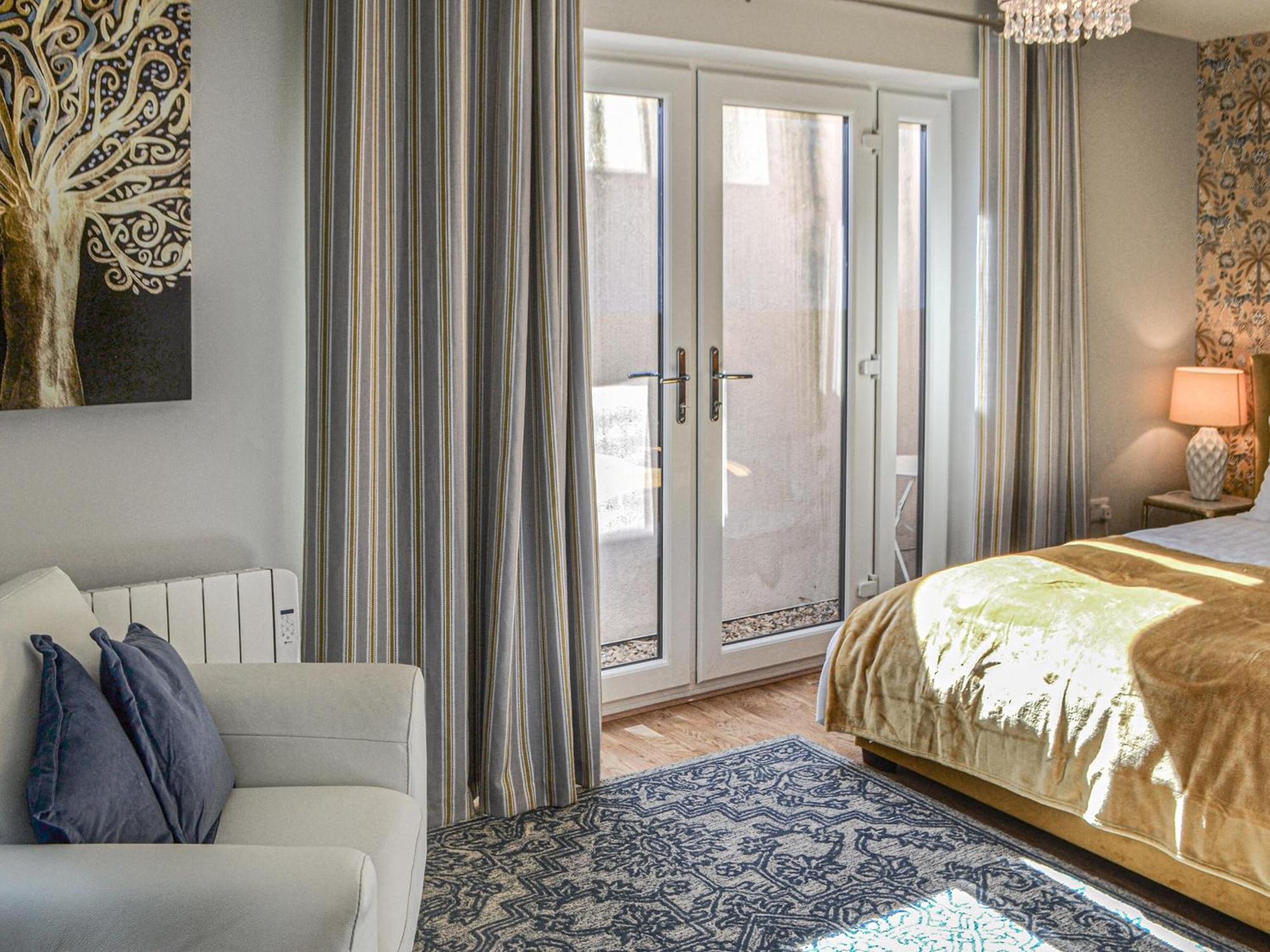 Ladyburn House Βίλα Seahouses Εξωτερικό φωτογραφία